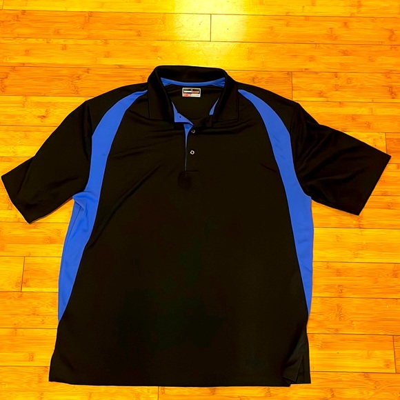 Grand Slam Golf Polo 2xlt | Poshmark